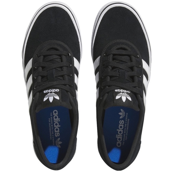 Adidas Adi Ease Mens Black White G24371 New Men\'s 10?? main image 4